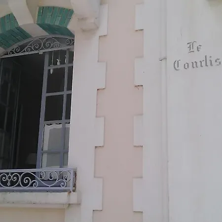 Authentique Appartement, 20m De La Grande * Les Sables-dʼOlonne