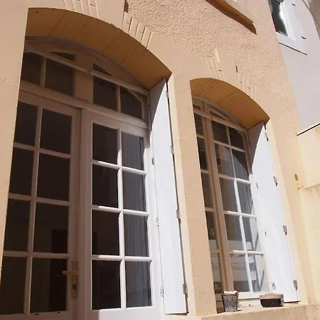Authentique Appartement, 20m De La Grande