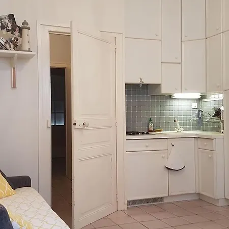 Authentique Appartement, 20m De La Grande Apartmán