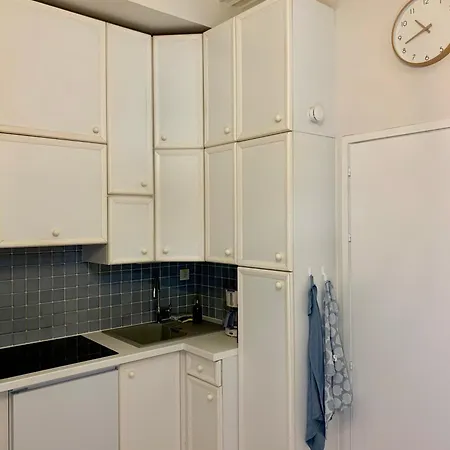 Authentique Appartement, 20m De La Grande Apartmán